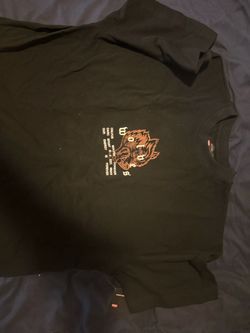 Darc Wolverine shirt