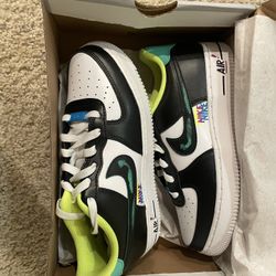 Nike Airforce 1