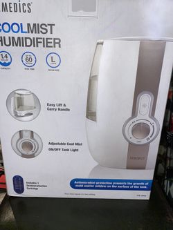 Coolmist Humidifier
