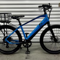 Ride1Up Electric Bike