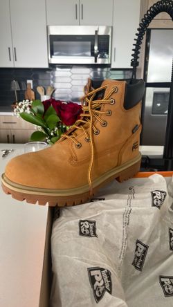 Timberland boots size 9