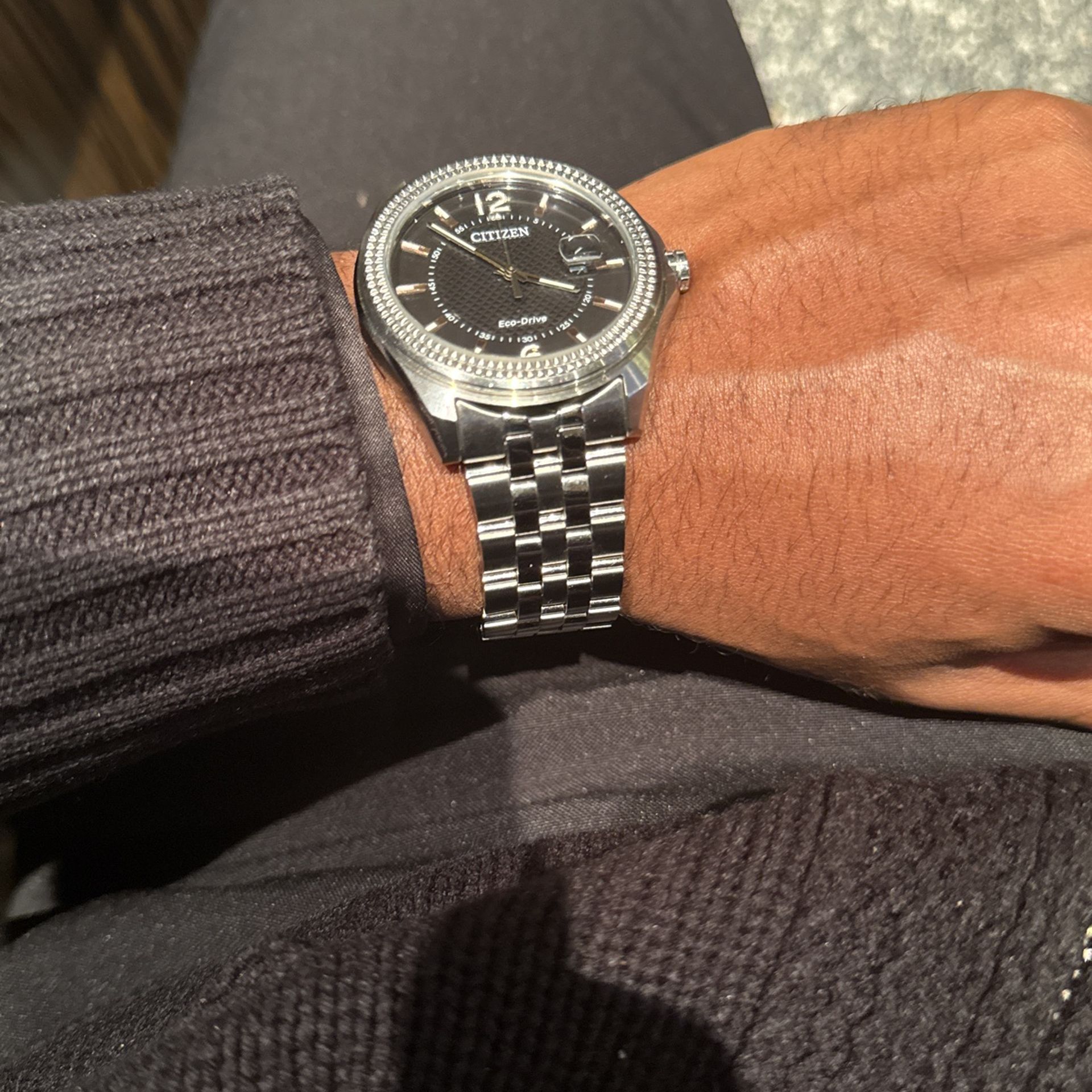 Citizen Watch