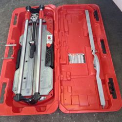 RUBI TX 710 MAX PROFESIONAL  CORTA 28IN 