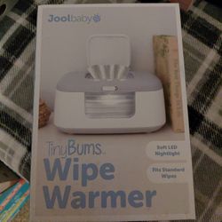 Wipe Warmer