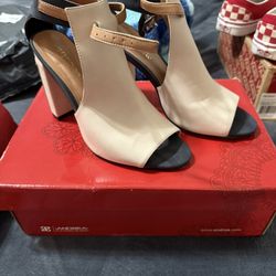 Andrea Heels 