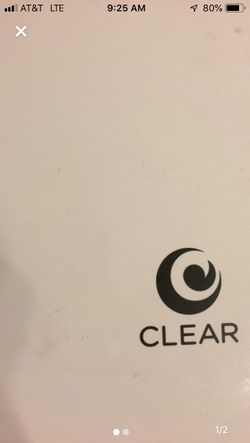 Clear/Sprint Modem with Wi-Fi Compatibility OS: Windows®, Mac® & Linux® 4G WiFi Portable Modem 802.11 b/g/n WiFi-enabled devices WEP, WPA, and WPA2 S