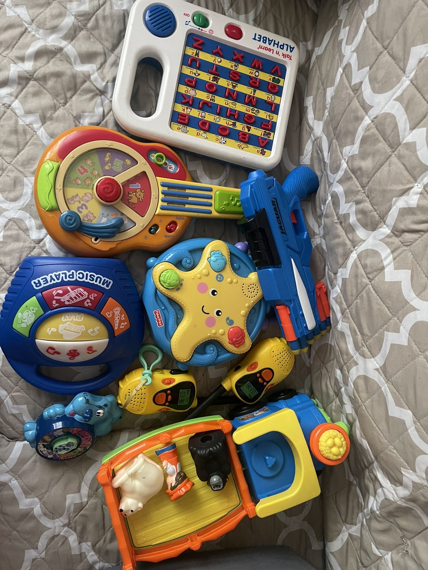 Toys