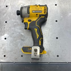 Dewalt 20v Driver