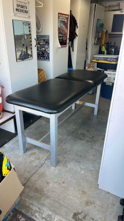 Sports medicine equipment