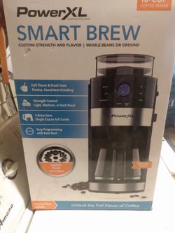 Coffee Maker