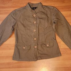 Jacket MEDIUM