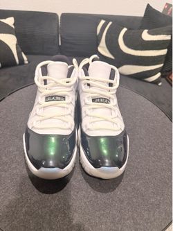 Jordan 11 low