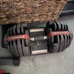 Dumbbell