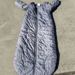 Baby/Toddler Camping Sleep Sack