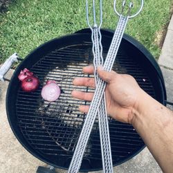 Welders Grill Tools 