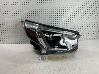 2022 2024 SUBARU FORESTER RIGHT SIDE HEADLIGHT LAMP OEM