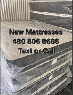 New Matress ‼️