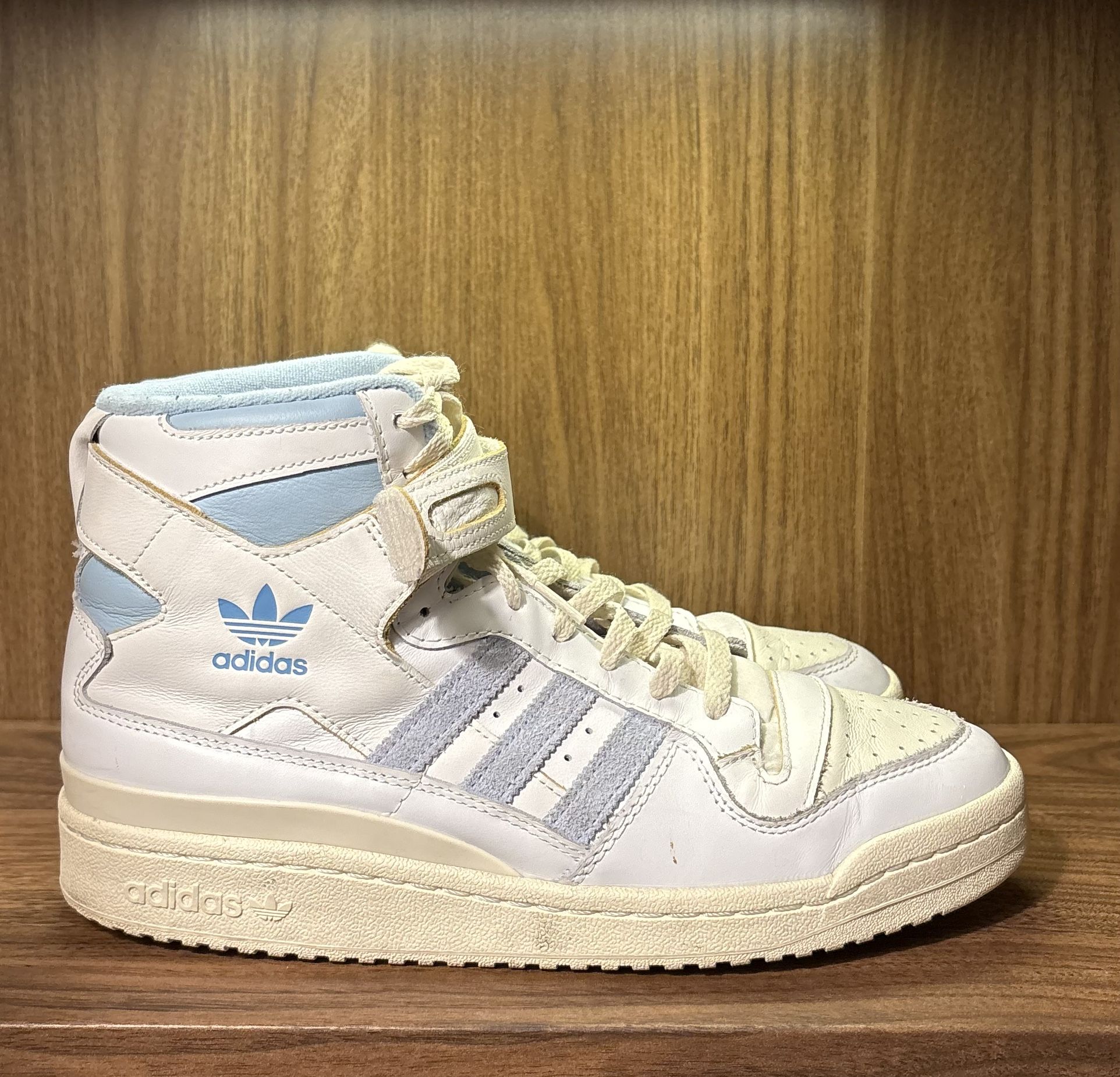 Adidas Forum 84 High