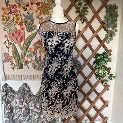 Ralph Lauren Black Dress