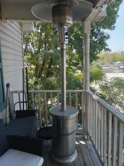 Outdoor Heater