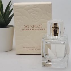 KHLOÉ KARDASHIAN   XO KHLOÉ 1 fl (10% USED)