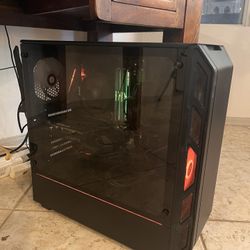 Ryzen 7 5700 Gaming Pc