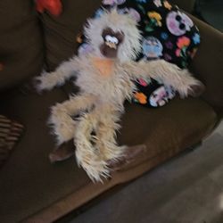 Gundam CHICHI Vintage Toys