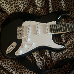 Electric Guitar