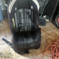 Car Seat 