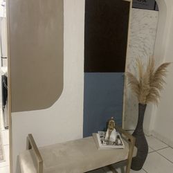 Bench 