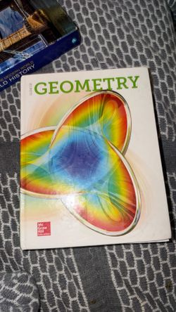 Geometry Glencoe