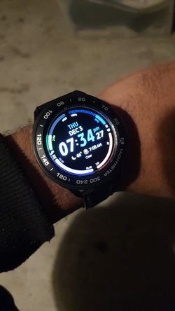 Galaxy watch 3