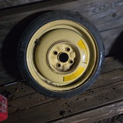 Spear For Mazda Miata In Good Condition