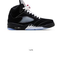 Size 9-12 $290 Each Size Serious Inquiries