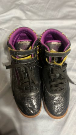 Vintage Reebok