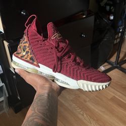Lebron’s