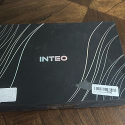 Inteo Spectrum Mask Instrument 