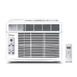Midea 5,000 BTU Window Air Conditioner