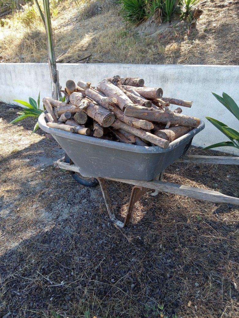 Firewood