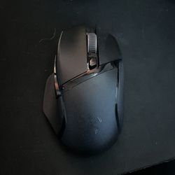 Razor wireless mouse