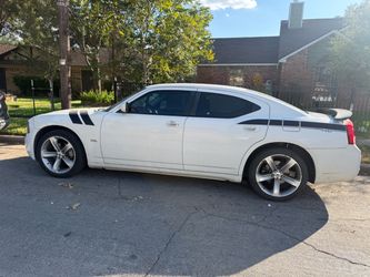 2010 Dodge Charger
