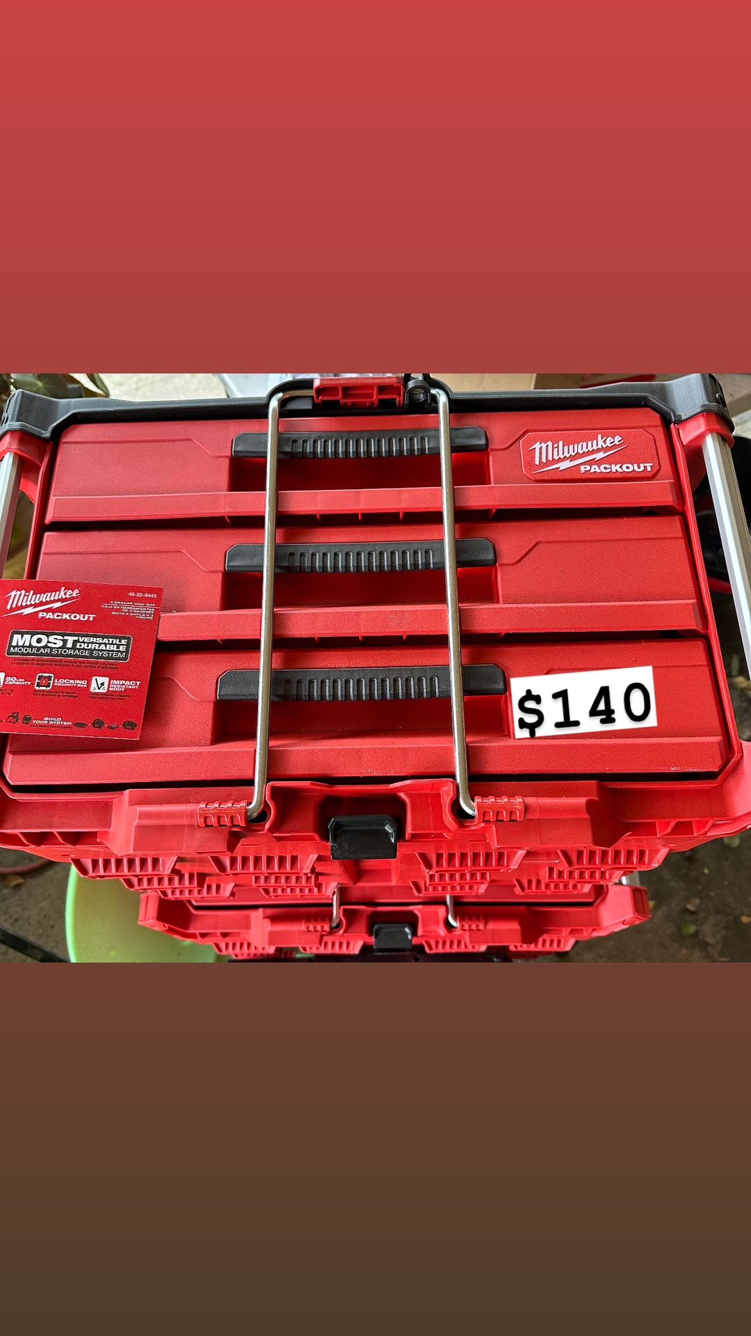 Milwaukee Tool