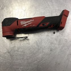 96091 Milwaukee 2836-20 Variable Speed Oscillating Multi Tool  591267