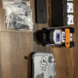 DJI Air 3s Flymore Combo w/Extras Sell or Trade