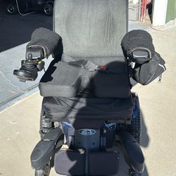 Power Chair