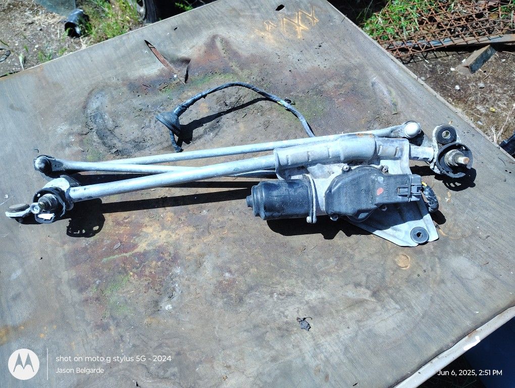 2001 Subaru Outback