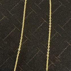 Park Lane Rhinestone Necklace 