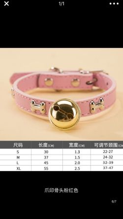 Dog Collar