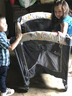 Play Pen For Kids
