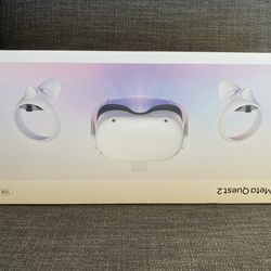 Meta Quest 2 - 128GB